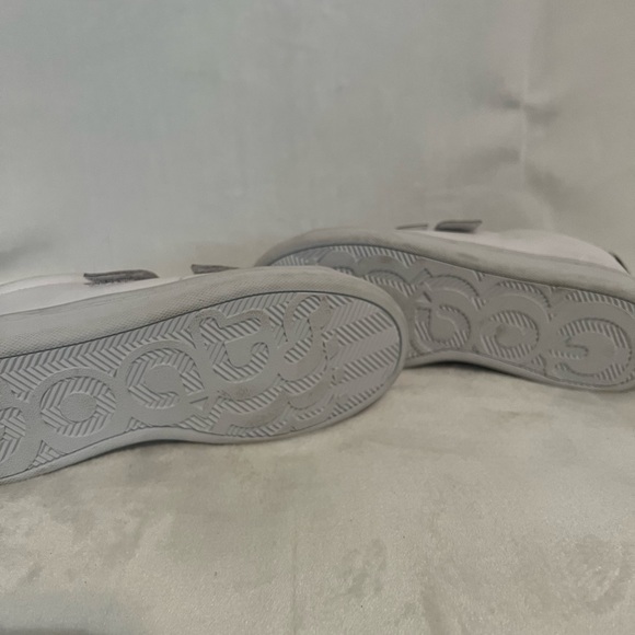 Goats Tennis - Picture 7 of 7